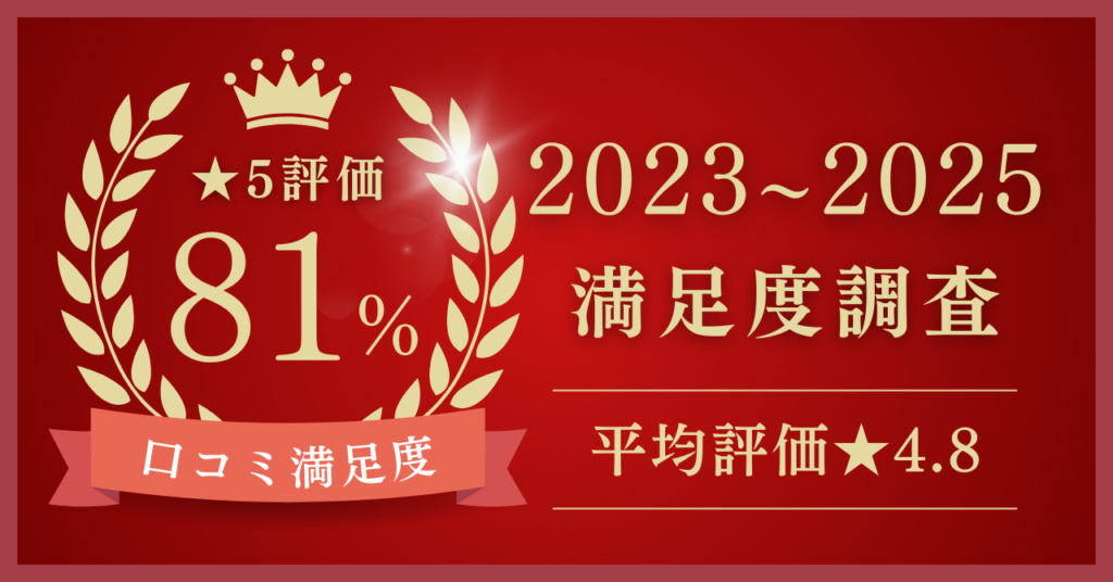 満足度調査2023_2025