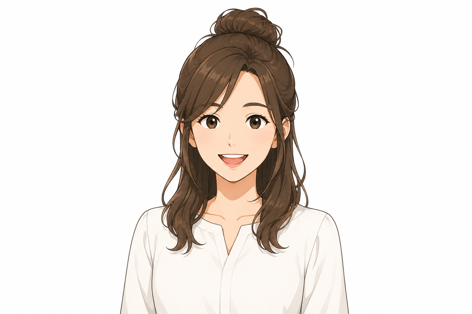 aya先生