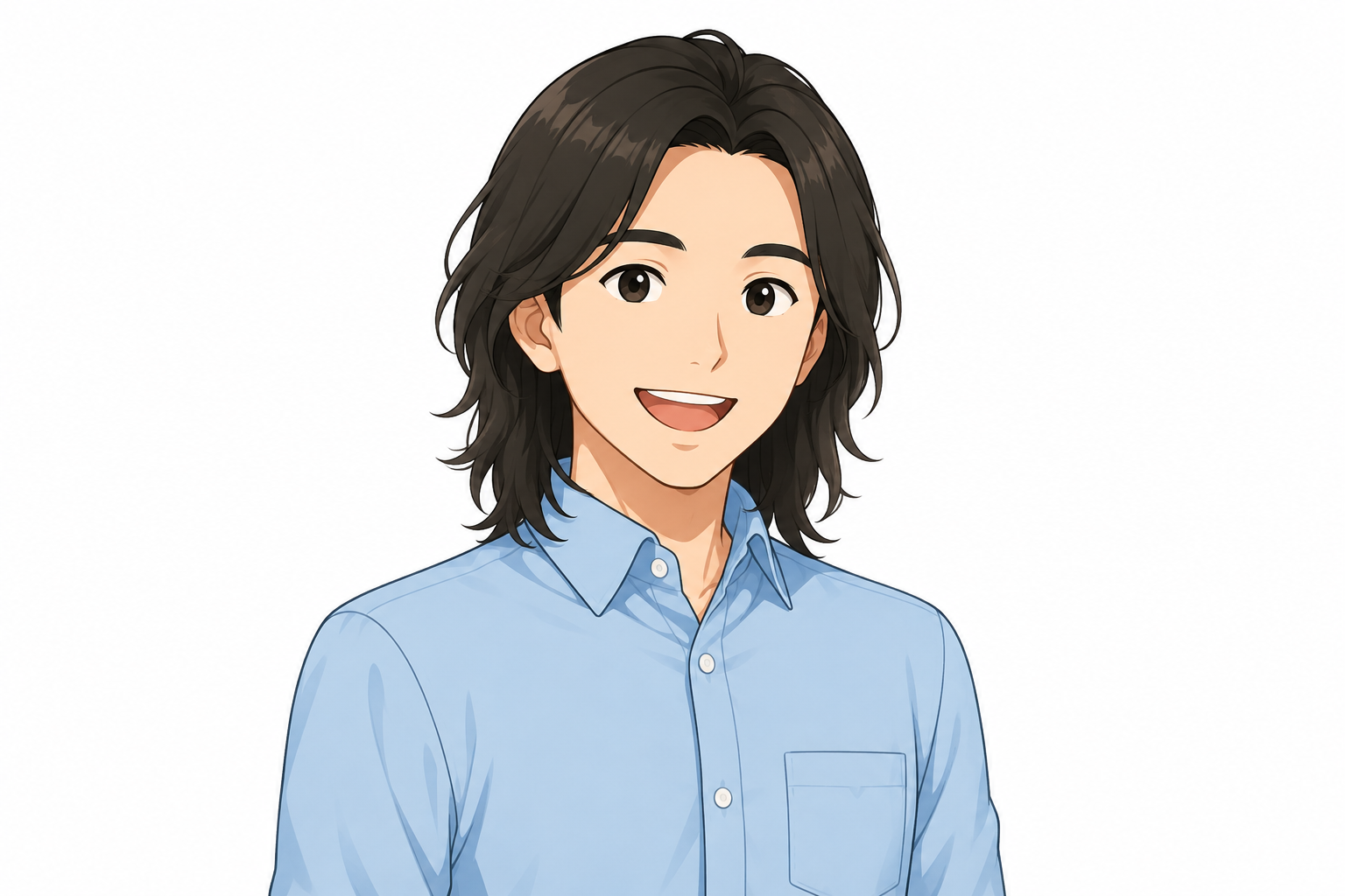 kemu先生
