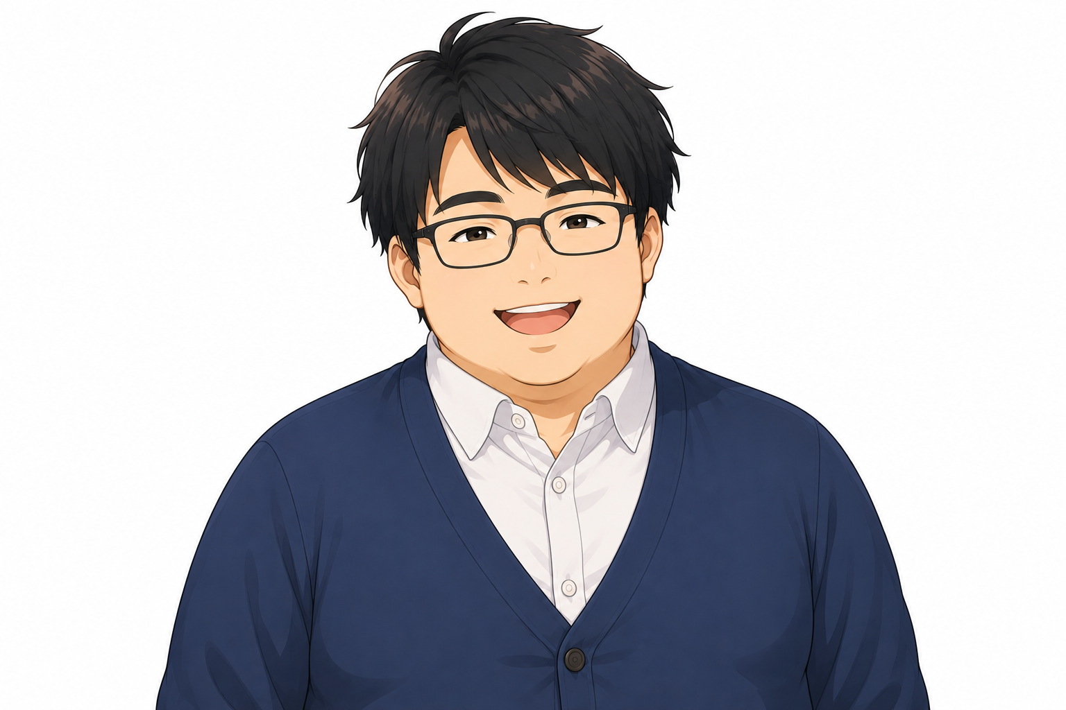 kenta先生